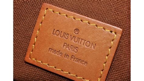 where was lv made|is lv made in france.